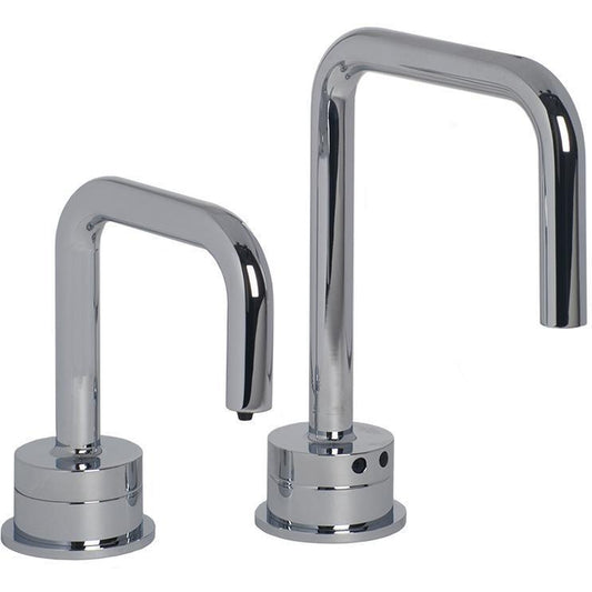 MP1201 Matching Electronic Faucet and Electronic Soap Dispenser