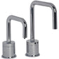 MP1202 Matching Electronic Faucet and Electronic Soap Dispenser