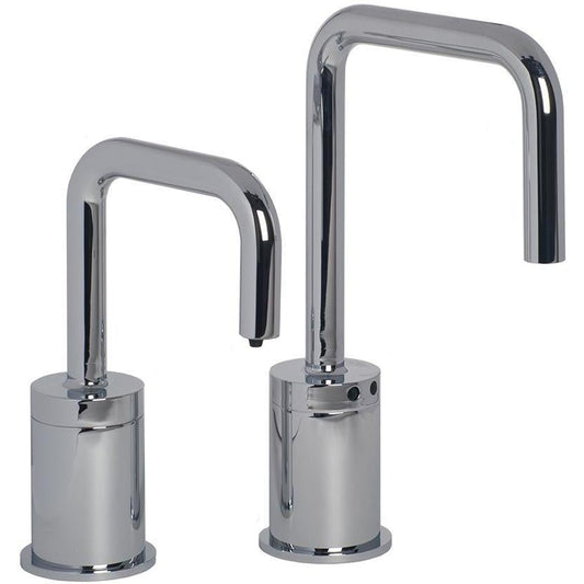 MP1203 Matching Electronic Faucet and Electronic Soap Dispenser