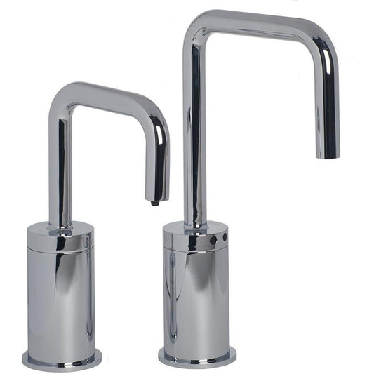 MP1204 Matching Electronic Faucet and Electronic Soap Dispenser