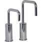 MP1205 Matching Electronic Faucet and Electronic Soap Dispenser