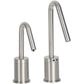 MP1403 Matching Electronic Faucet and Electronic Soap Dispenser