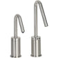 MP1404 Matching Electronic Faucet and Electronic Soap Dispenser