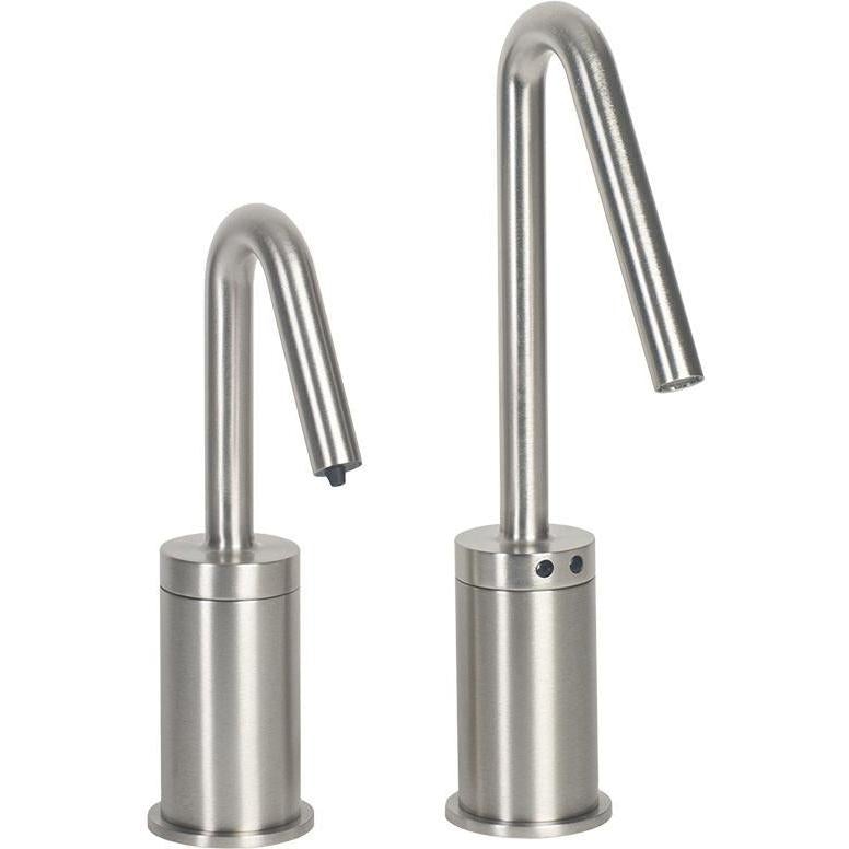 MP1404 Matching Electronic Faucet and Electronic Soap Dispenser