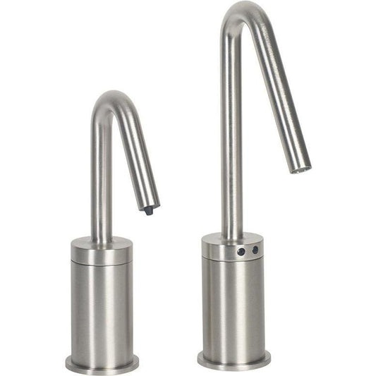 MP1404 Matching Electronic Faucet and Electronic Soap Dispenser