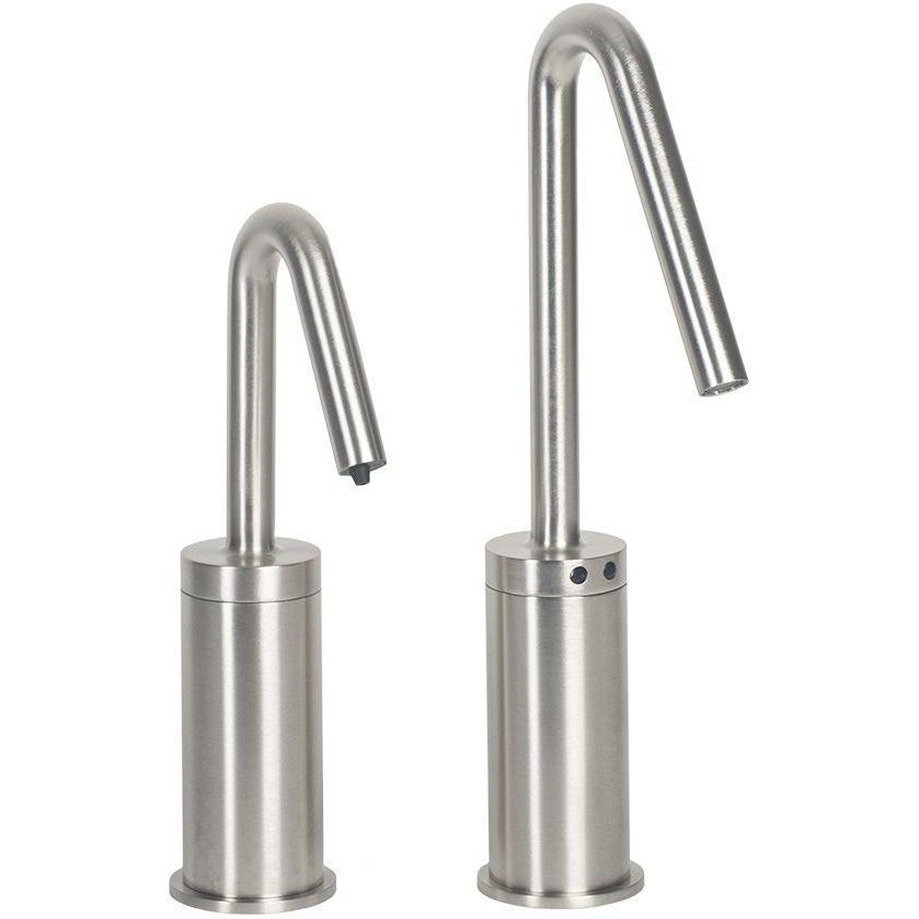 MP1405 Matching Electronic Faucet and Electronic Soap Dispenser