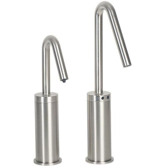 MP1406 Matching Electronic Faucet and Electronic Soap Dispenser