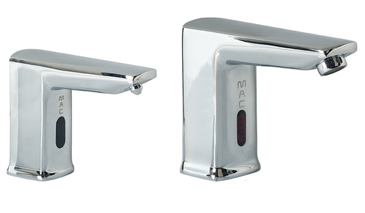 MP22 Matching Pair of Faucet and Soap Dispenser