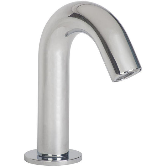 OTC200 PC Lowest Price Electronic Faucet in the USA that is made of Stainless Steel Material in Polished Chrome
