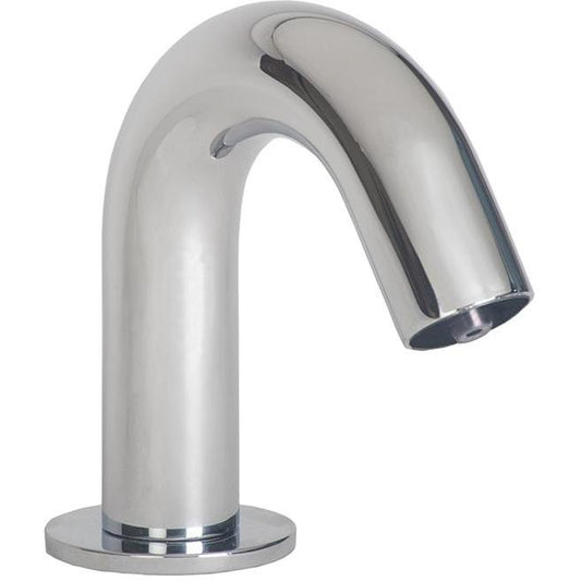 OTC210 Lowest Price Electronic Soap Dispenser in the USA that is made of Stainless Steel Material
