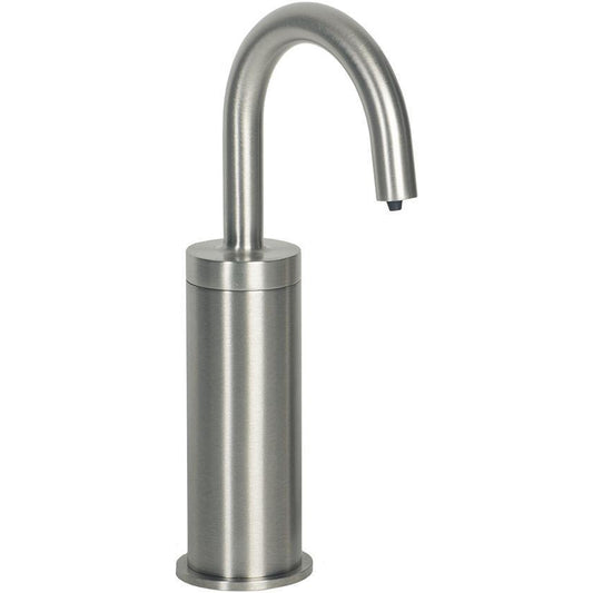 Vessel Sink Soap Dispenser