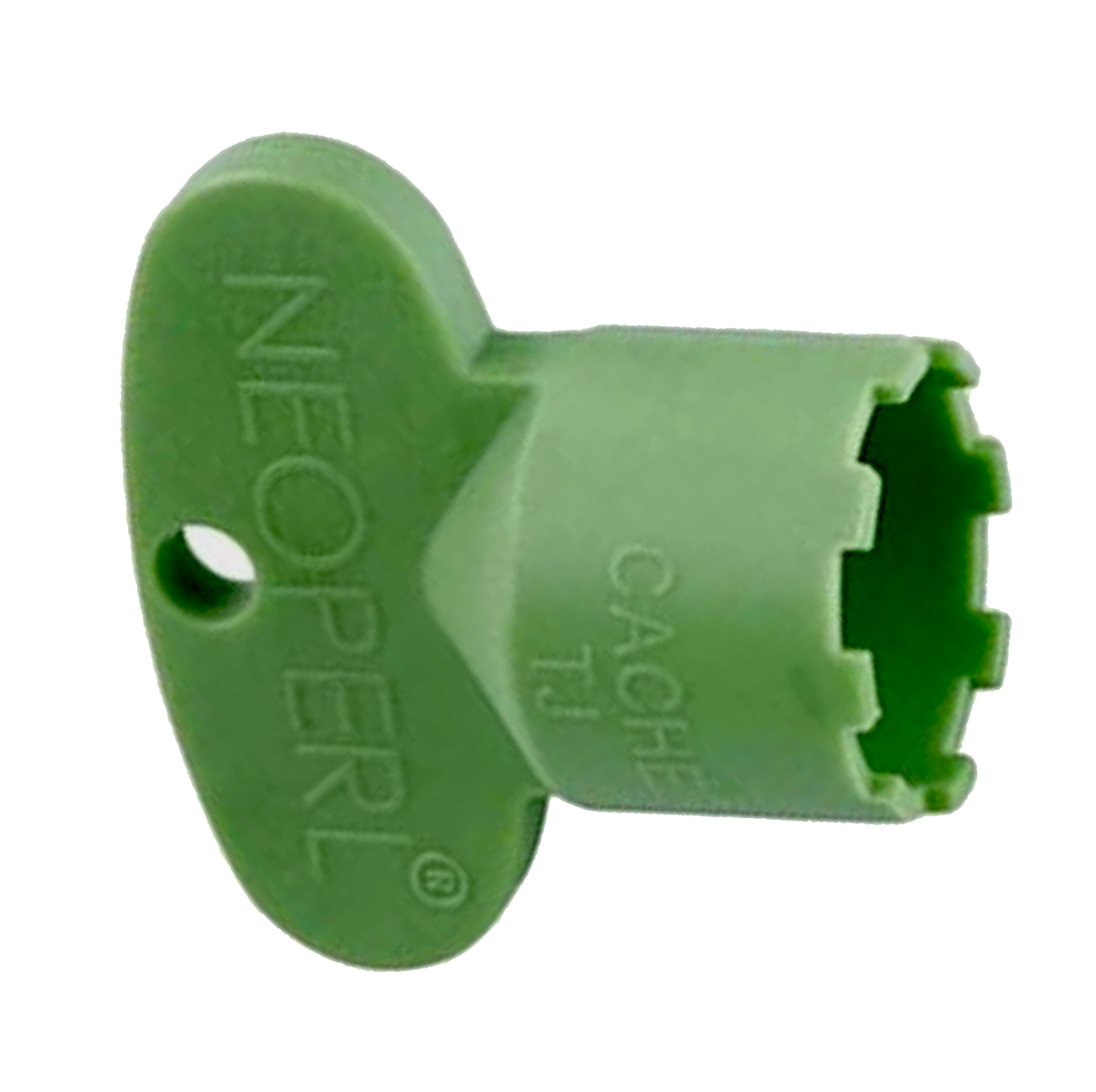 R-21000 Key for 18mm Cache Style Aerators