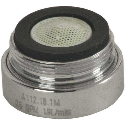 R-21400 0.5 GPM Vandal Resistant Aerator Assembly for FA444-12,17, 63 and FA400-102, 103, 118