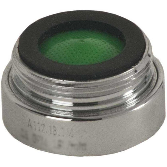 R-21410 1.5 GPM Vandal Resistant Aerator Assembly for FA444-12,17, 63 and FA400-102, 103, 118