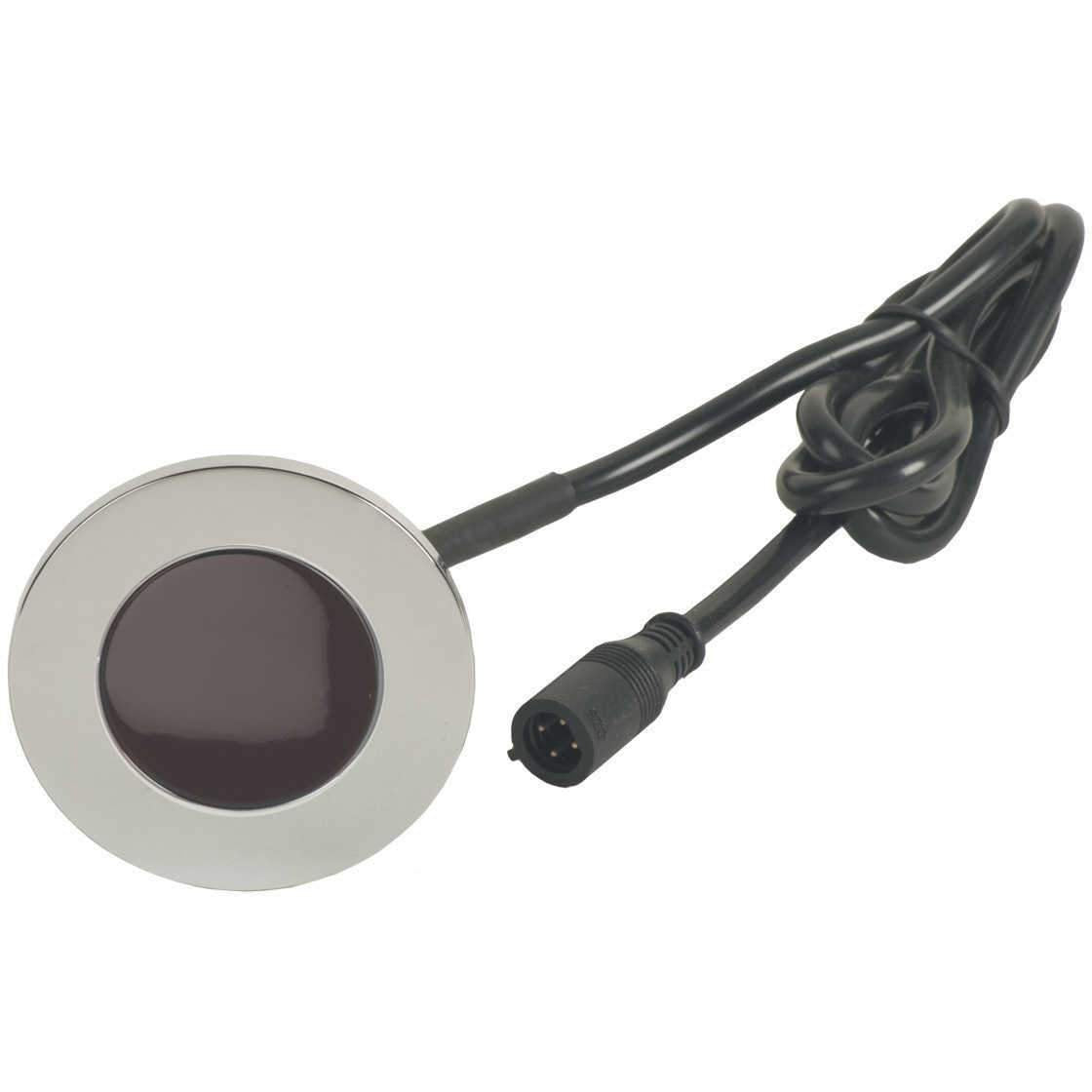 R-31024  Wall Mount Sensor it includes (R-31700) with Decorative Ring for FA43-124