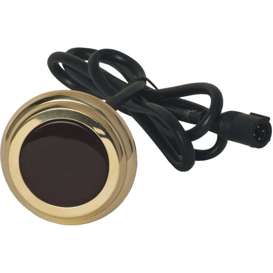 R-31025 Wall Mount Sensor it includes (R-31700) with Decorative Ring for FA43-125