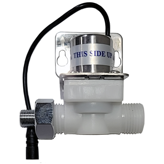 R-42332 Solenoid Valve only for 3260's, 3280's, 3263's, 3283's, 3460's, 3480's, 3463's, 3483's, TiO’s & OTC200