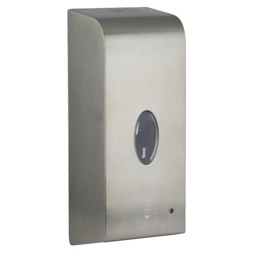 Stainless Steel Soap Dispensers