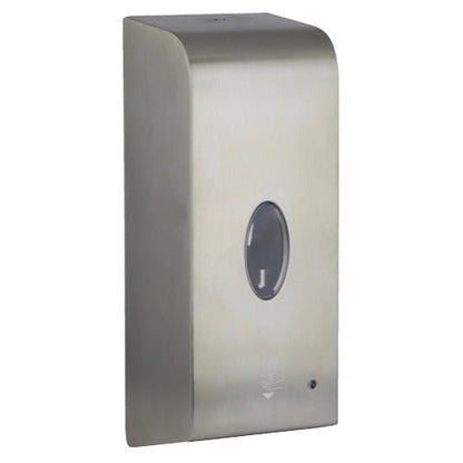 Stainless Steel Soap Dispensers