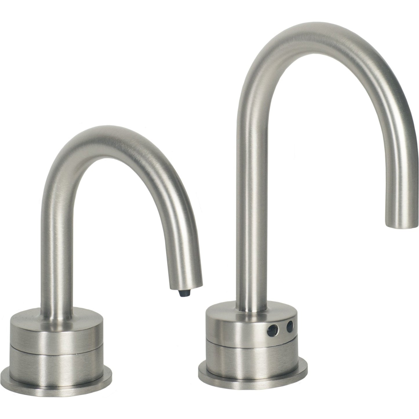 MP1101 Matching Electronic Faucet and Electronic Soap Dispenser